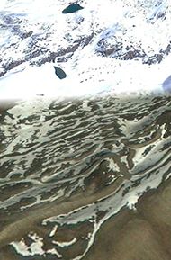 Xia Quepu Lake