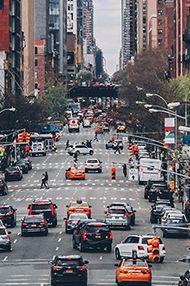 8 Things to Know About Lane Splitting