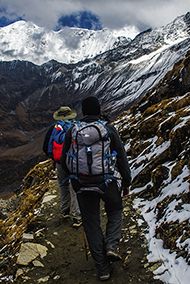 Best Countries for Trekking: 6 Trail-Rich Destinations