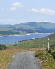 Loch Ericht