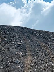 Highest roads of Georgia