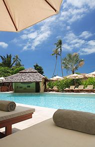 Benefits of Living Year-Round in a Resort Town