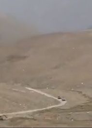 Kawak Pass