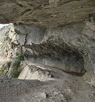 Kishtwar to Keylong road
