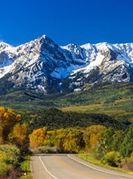 Colorado Road Trip: Rocky Mountains, Denver, and Everything in Between