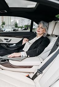 12 Best Car Services in NYC