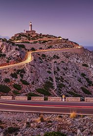 Formentor lighthouse