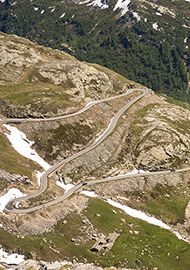 Colle del Nivolet