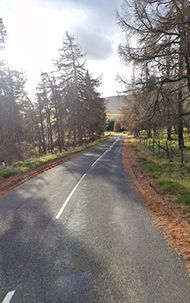 Lecht Pass