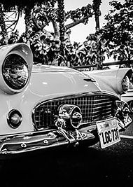The Main Reasons Why People Decide to Buy Classic Cars