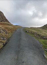 The UK’s Most Dangerous Roads