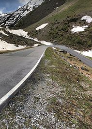 Giogo di Santa Maria-Passo dell'Umbrail