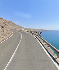 GC-500 Road