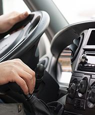 How Can Companies Secure The Safety Of Their Drivers?