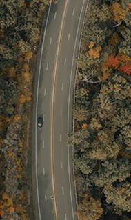 10 Most Dangerous Roads to Drive on in the UK