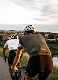 8 Most Dangerous Roads for Cyclists in the UK