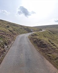Gospel Pass