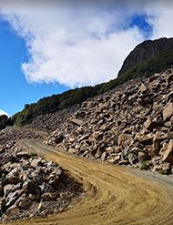 Mount Barrow