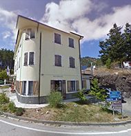 Passo del Bocco