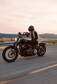 Semi Truck vs Motorcycle Accident Advice