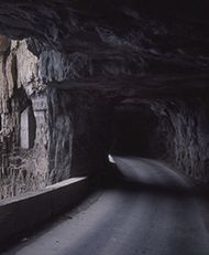 Guoliang Tunnel
