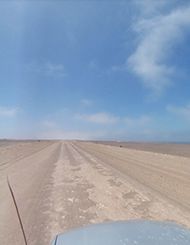 Skeleton Coast Road (C34)