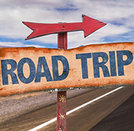 5 Essential Road Travel Tips You Might Not Know