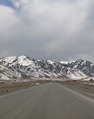 K-G Pass