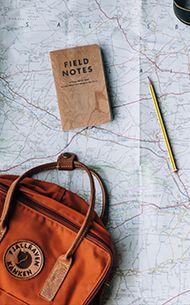Travel is the Best Education: How to Combine College with Travel