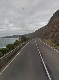Great Ocean Road