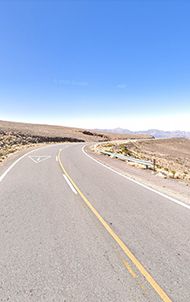 Cuesta del Lipán-Abra de Potrerillos