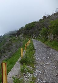 Passo della Spina