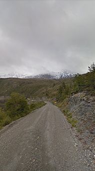 Carretera Austral