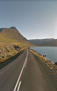 Route 61 (Djúpavegur)