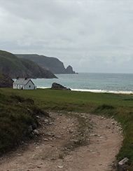 Cape Wrath Lighthouse