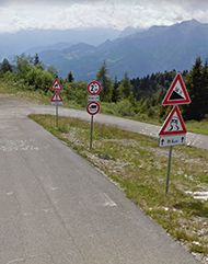 Monte Zoncolan