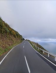 Paekakariki Hill Road