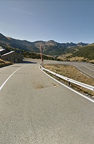 Port d'Envalira