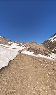 Paso del Planchón