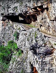 Langada Pass