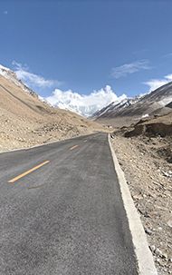 Everest Base Camp