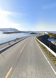 The Most Dangerous Routes in Europe You Need to Take for the View