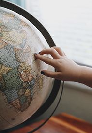 Useful International Languages Student Should Learn  for Traveling Around the World