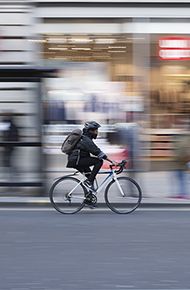 Why Biking Is the Best Choice for Students