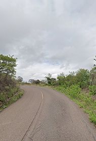 Mexican Federal Highway 131