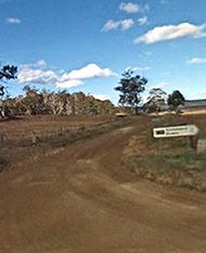 Swanston Track