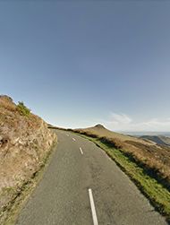 Summit Road