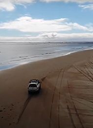 Ocean Beach Road