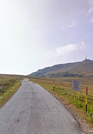 Mount Vitsi