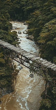 Puente Negro